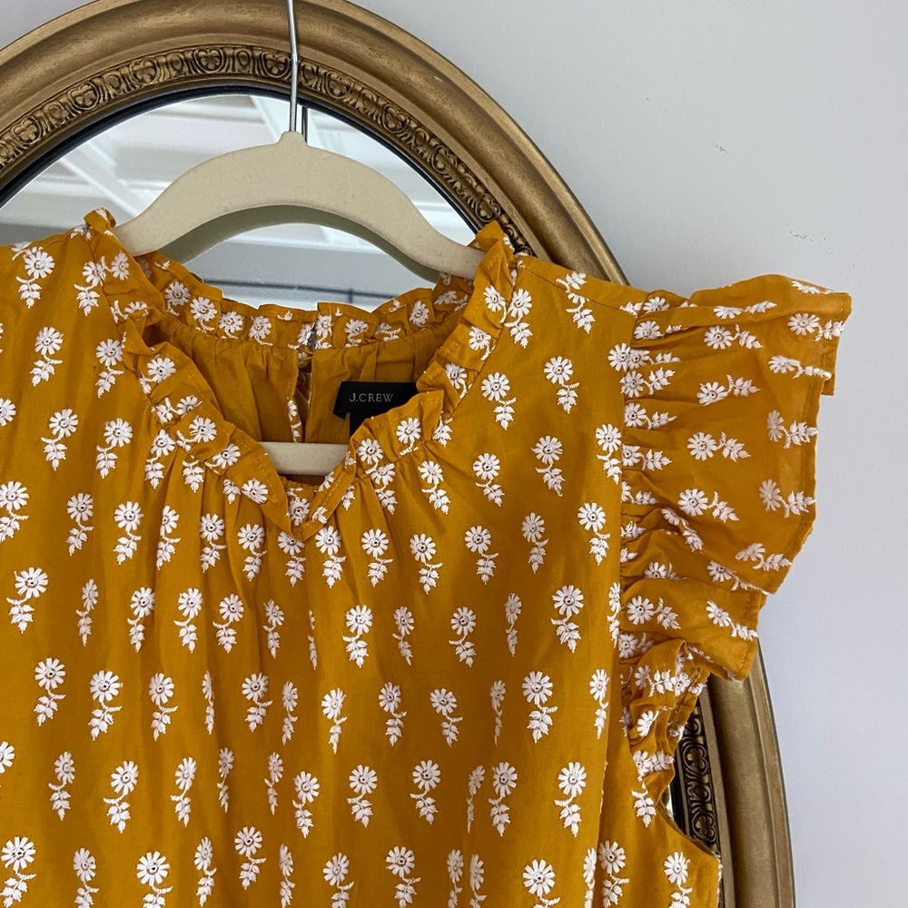 J Crew Dress - Picture 4 of 6